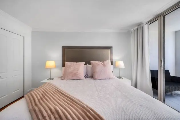 Deluxe Apart Daire, 3 Yatak Odası, Koy Manzaralı