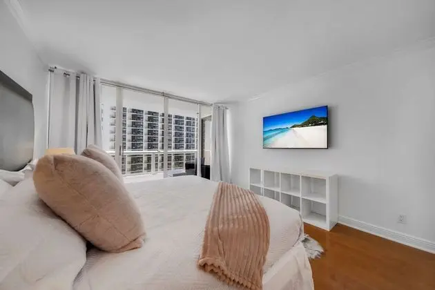 Deluxe Apart Daire, 3 Yatak Odası, Koy Manzaralı