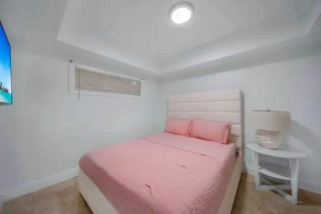 Deluxe Apart Daire, 3 Yatak Odası, Koy Manzaralı