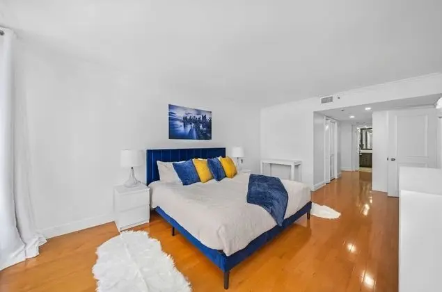 Deluxe Apart Daire, 3 Yatak Odası, Koy Manzaralı