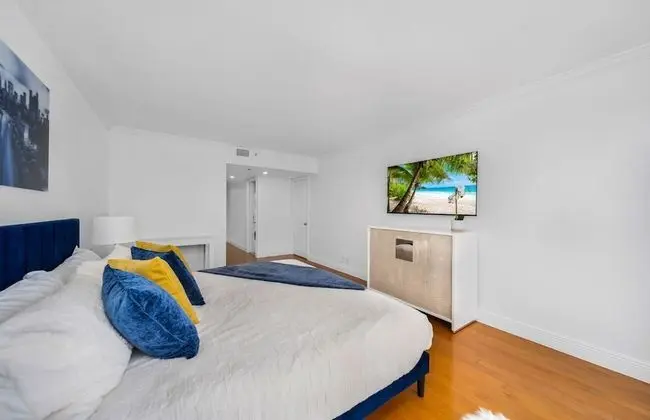 Deluxe Apart Daire, 3 Yatak Odası, Koy Manzaralı