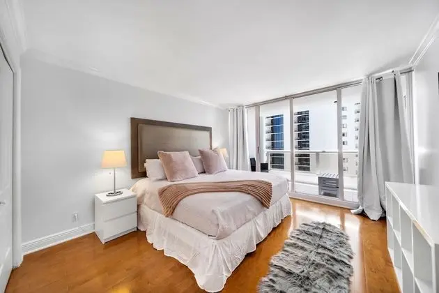 Deluxe Apart Daire, 3 Yatak Odası, Koy Manzaralı