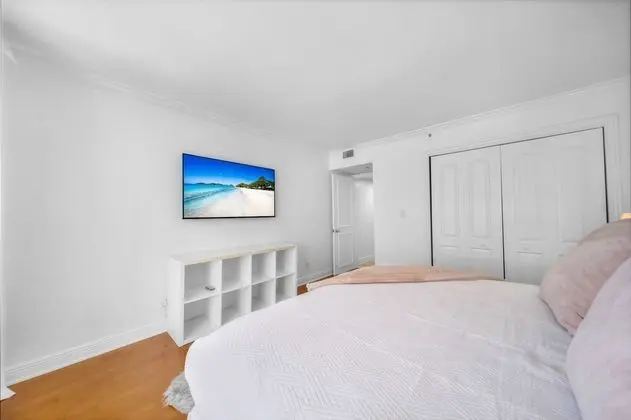 Deluxe Apart Daire, 3 Yatak Odası, Koy Manzaralı