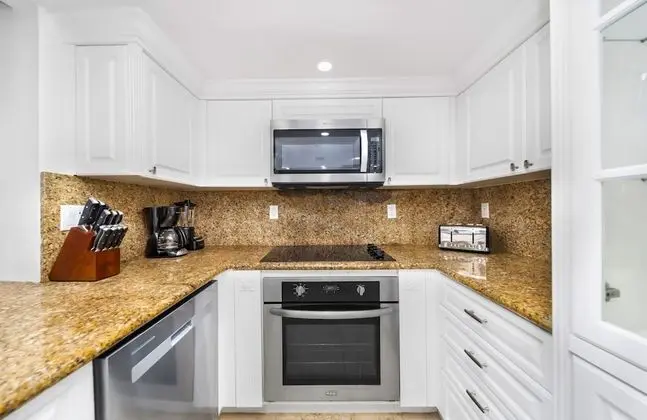Deluxe Apart Daire, 3 Yatak Odası, Koy Manzaralı