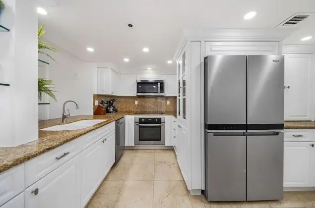 Deluxe Apart Daire, 3 Yatak Odası, Koy Manzaralı