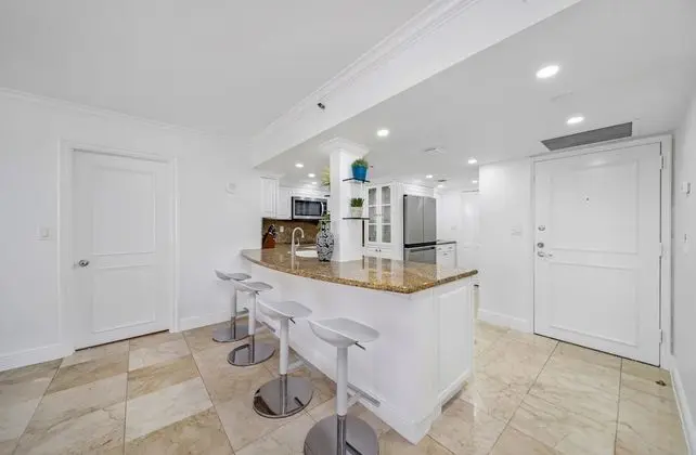 Deluxe Apart Daire, 3 Yatak Odası, Koy Manzaralı