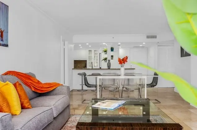 Deluxe Apart Daire, 3 Yatak Odası, Koy Manzaralı