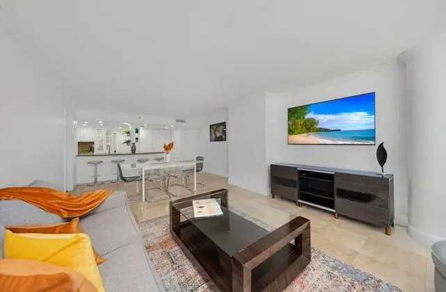 Deluxe Apart Daire, 3 Yatak Odası, Koy Manzaralı