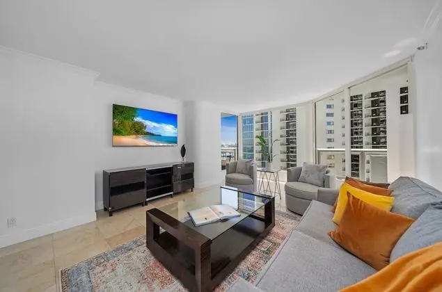 Deluxe Apart Daire, 3 Yatak Odası, Koy Manzaralı