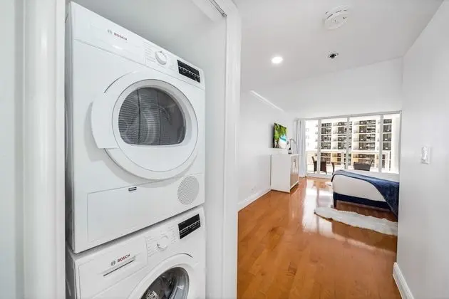 Deluxe Apart Daire, 3 Yatak Odası, Koy Manzaralı