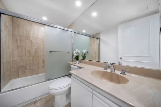 Deluxe Apart Daire, 3 Yatak Odası, Koy Manzaralı