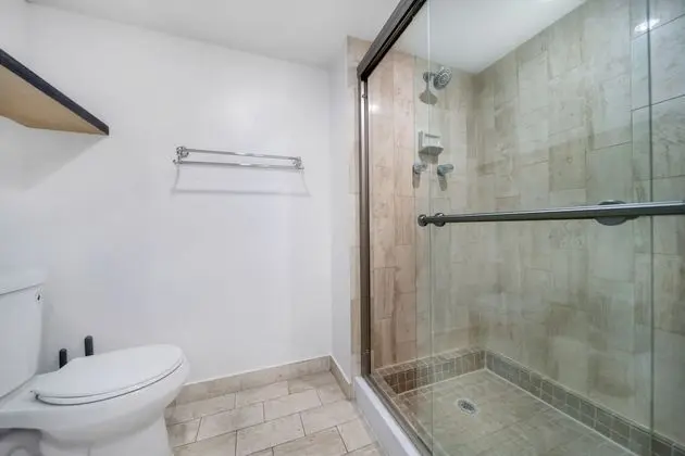 Deluxe Apart Daire, 3 Yatak Odası, Koy Manzaralı
