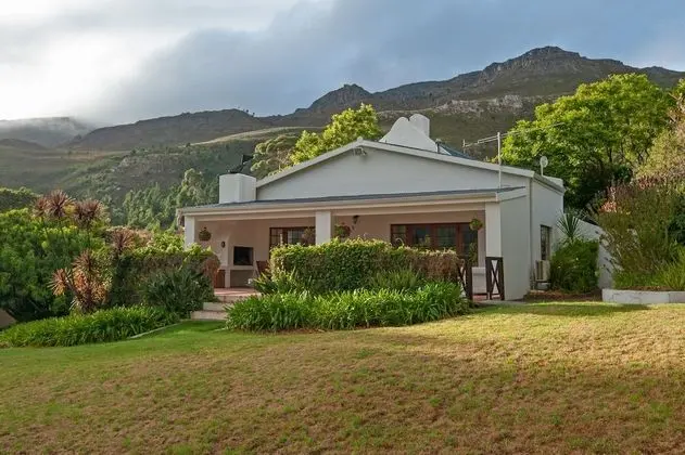 Family Kır Evi, 3 Yatak Odası, Dağ Manzaralı