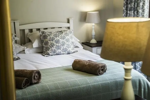 Family Kır Evi, 3 Yatak Odası, Dağ Manzaralı