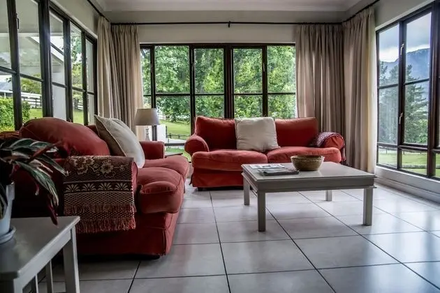 Family Kır Evi, 3 Yatak Odası, Dağ Manzaralı