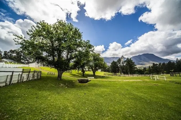 Family Kır Evi, 3 Yatak Odası, Dağ Manzaralı