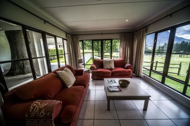 Family Kır Evi, 3 Yatak Odası, Dağ Manzaralı