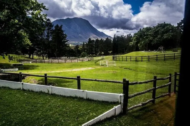 Family Kır Evi, 3 Yatak Odası, Dağ Manzaralı