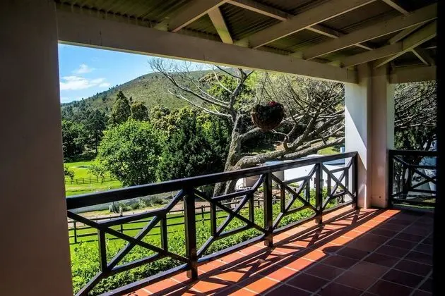 Family Kır Evi, 3 Yatak Odası, Vadi Manzaralı, Dağ Yamacı