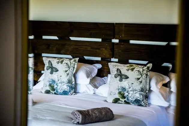 Family Kır Evi, 3 Yatak Odası, Vadi Manzaralı, Dağ Yamacı