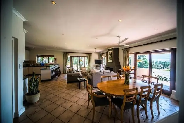 Family Kır Evi, 3 Yatak Odası, Vadi Manzaralı, Dağ Yamacı