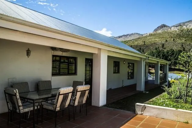 Family Kır Evi, 3 Yatak Odası, Vadi Manzaralı, Dağ Yamacı