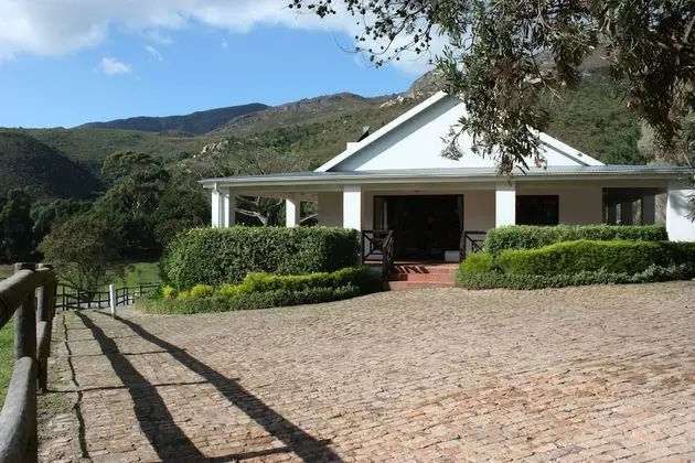 Family Kır Evi, 3 Yatak Odası, Vadi Manzaralı, Dağ Yamacı