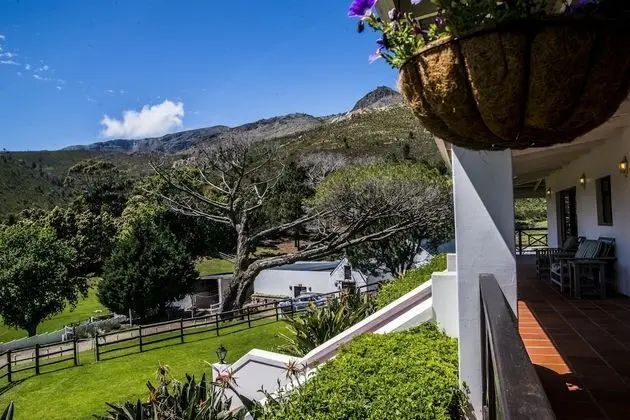 Family Kır Evi, 3 Yatak Odası, Vadi Manzaralı, Dağ Yamacı