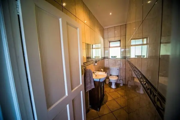 Family Kır Evi, 3 Yatak Odası, Vadi Manzaralı, Dağ Yamacı