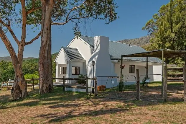 Premium Kır Evi, 1 Yatak Odası, Vadi Manzaralı, Dağ Yamacı