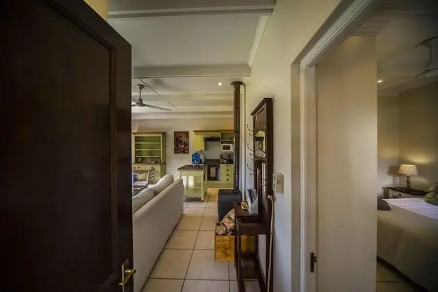 Premium Kır Evi, 1 Yatak Odası, Vadi Manzaralı, Dağ Yamacı