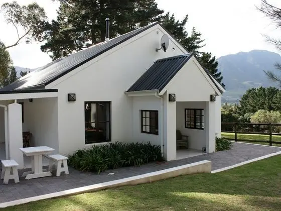 Premium Kır Evi, 1 Yatak Odası, Vadi Manzaralı, Dağ Yamacı