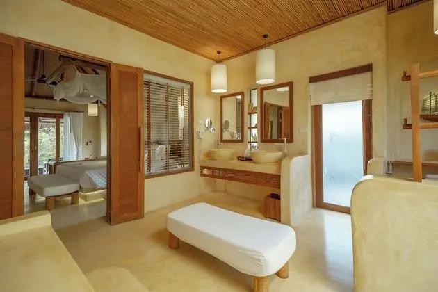 Deluxe Pool Villa