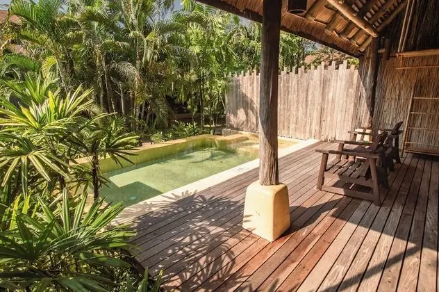 Deluxe Pool Villa