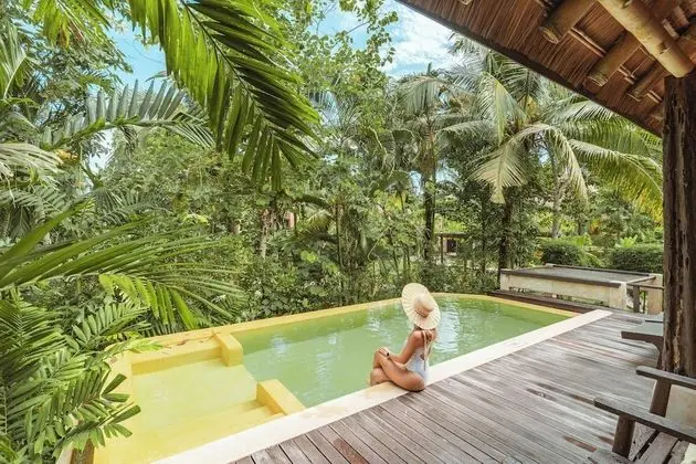 Grand Pool Villa