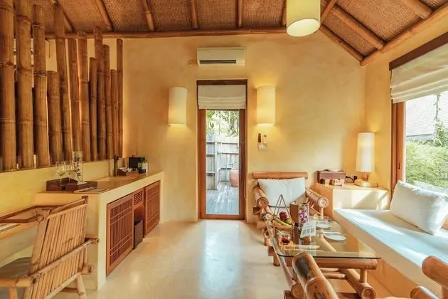 Grand Pool Villa