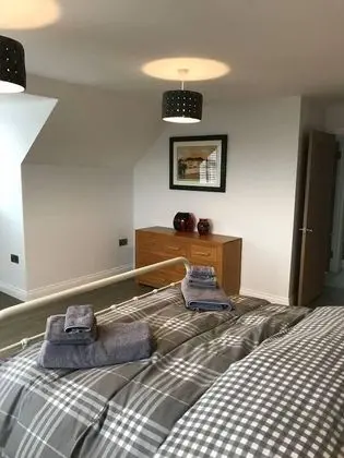 Ev (1 Bedroom)