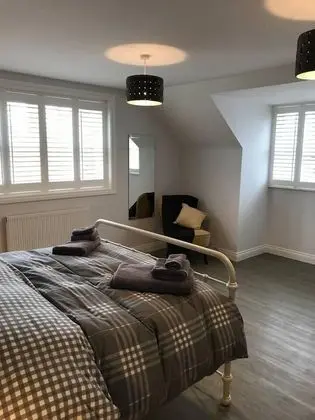 Ev (1 Bedroom)