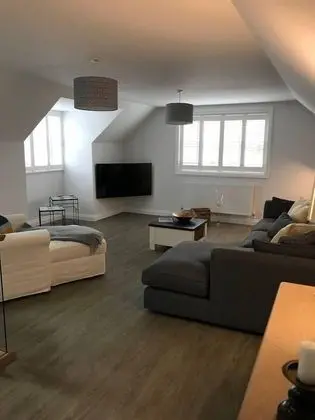 Ev (1 Bedroom)