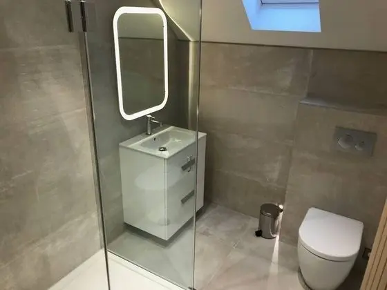 Ev (1 Bedroom)