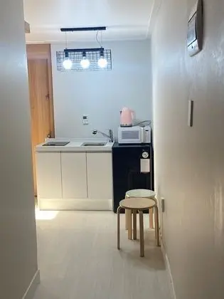 İki Ayrı Yataklı Oda