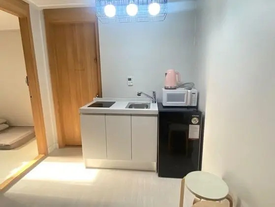İki Ayrı Yataklı Oda