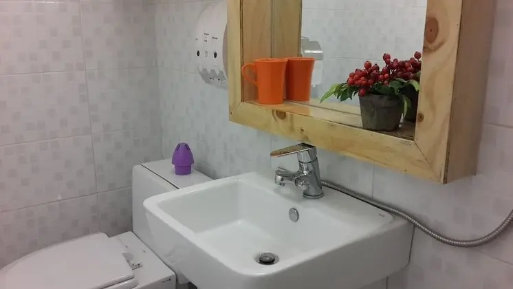 İki Ayrı Yataklı Oda