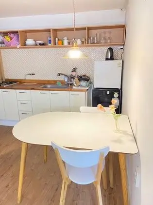 Ortak Ranzalı Oda, Sadece kadınlar için (2 Person Room)