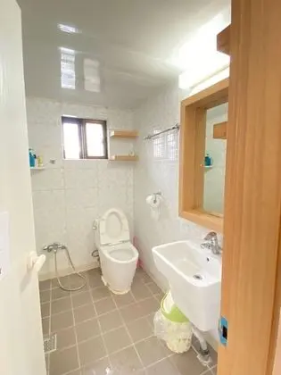 Ortak Ranzalı Oda, Sadece kadınlar için (2 Person Room)