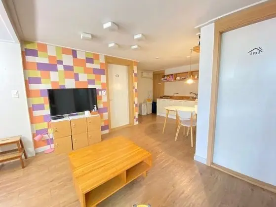Ortak Ranzalı Oda, Sadece kadınlar için (6 Person Room)