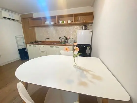 Ortak Ranzalı Oda, Sadece kadınlar için (6 Person Room)