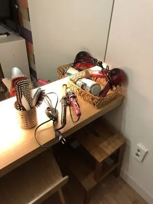 Ortak Ranzalı Oda, Sadece kadınlar için (6 Person Room)