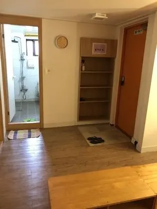 Ortak Ranzalı Oda, Sadece kadınlar için (6 Person Room)