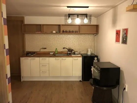 Ortak Ranzalı Oda, Sadece kadınlar için (6 Person Room)